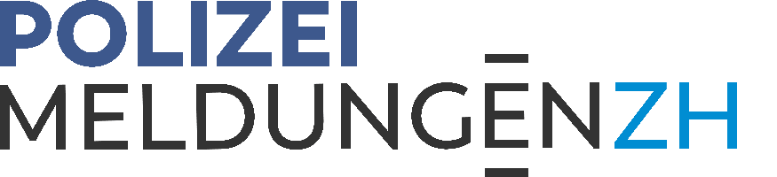 Polizeimeldungen ZH – Aktuelle Polizeimeldungen aus dem Kanton Zürich